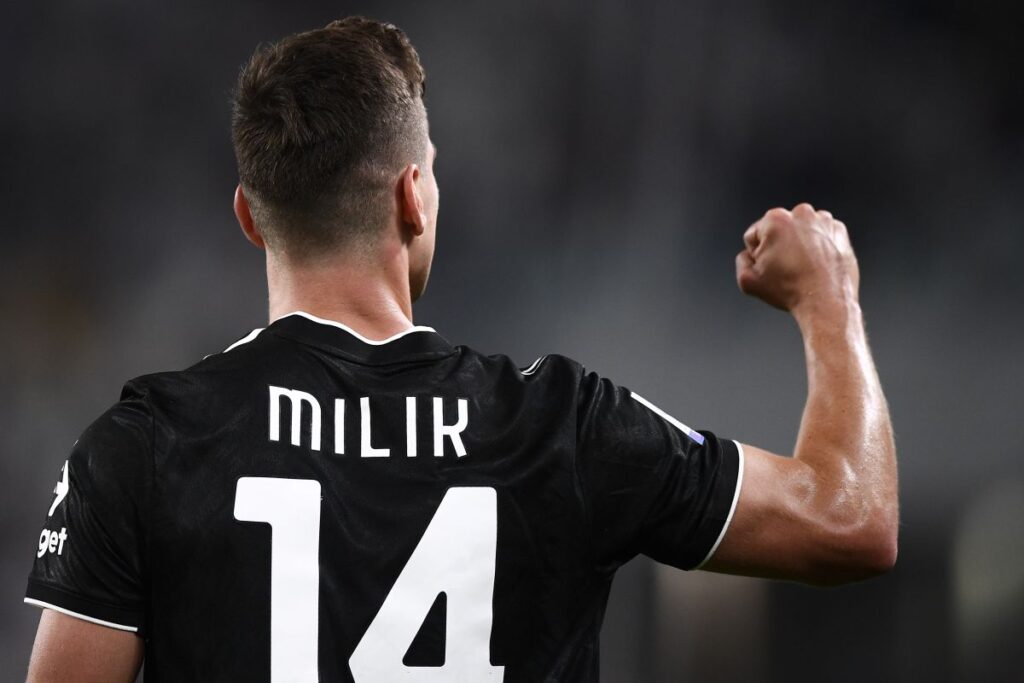 Juventus wraca na dobre tory. Czy sięgnie po scudetto?