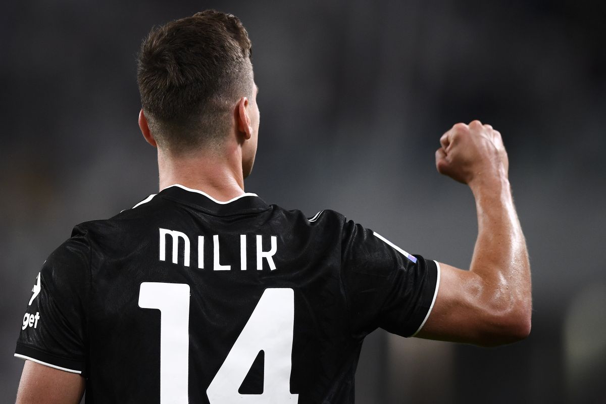 Juventus wraca na dobre tory. Czy sięgnie po scudetto?