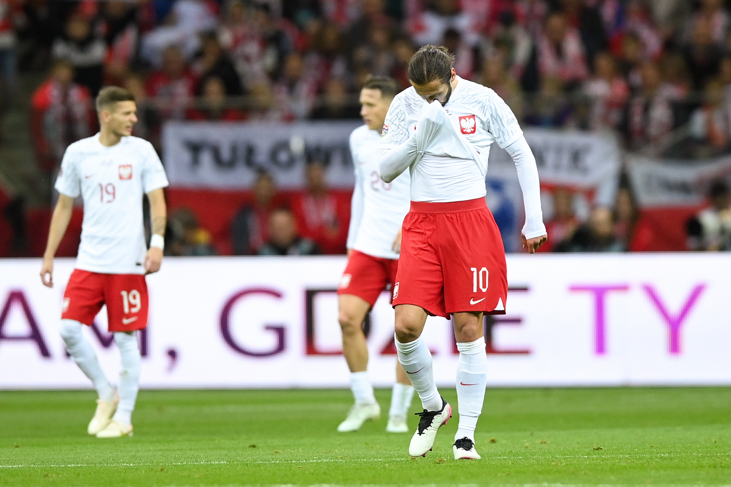 Krychowiak w kadrze – czy to ma sens?