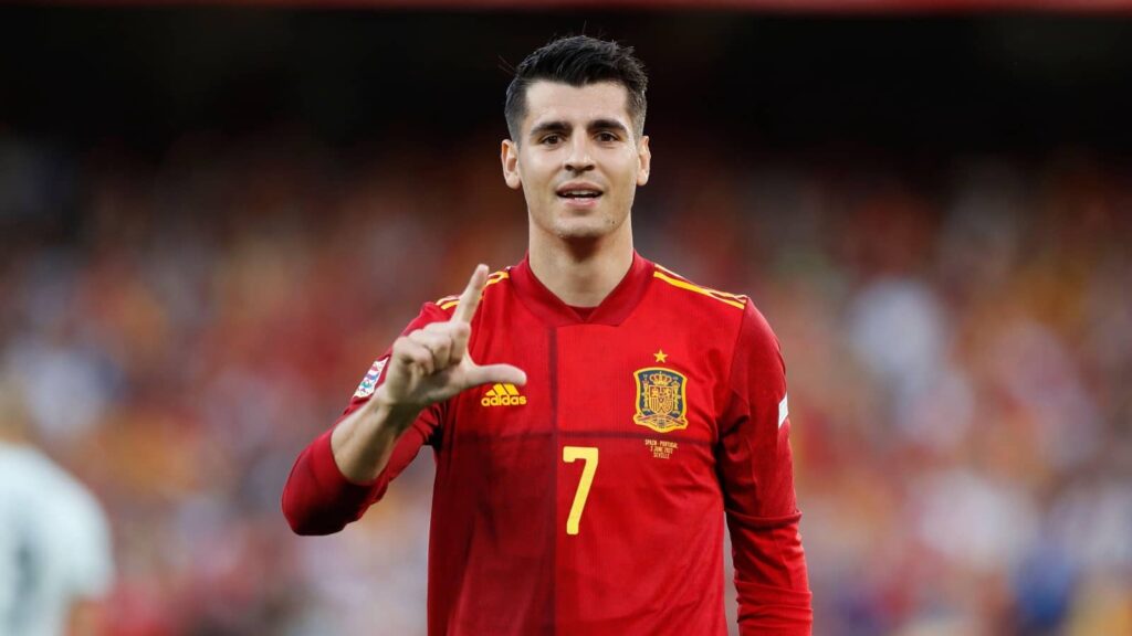 Hiszpania rzutem na taśmę awansowała do Final Four