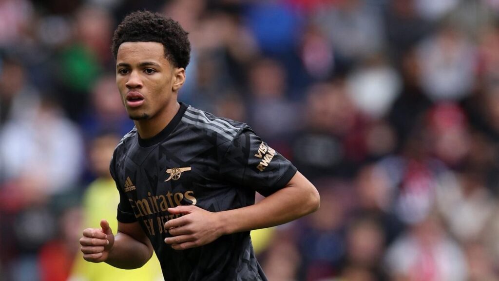 O nich będzie głośno: Ethan Nwaneri – nowy Fabregas?