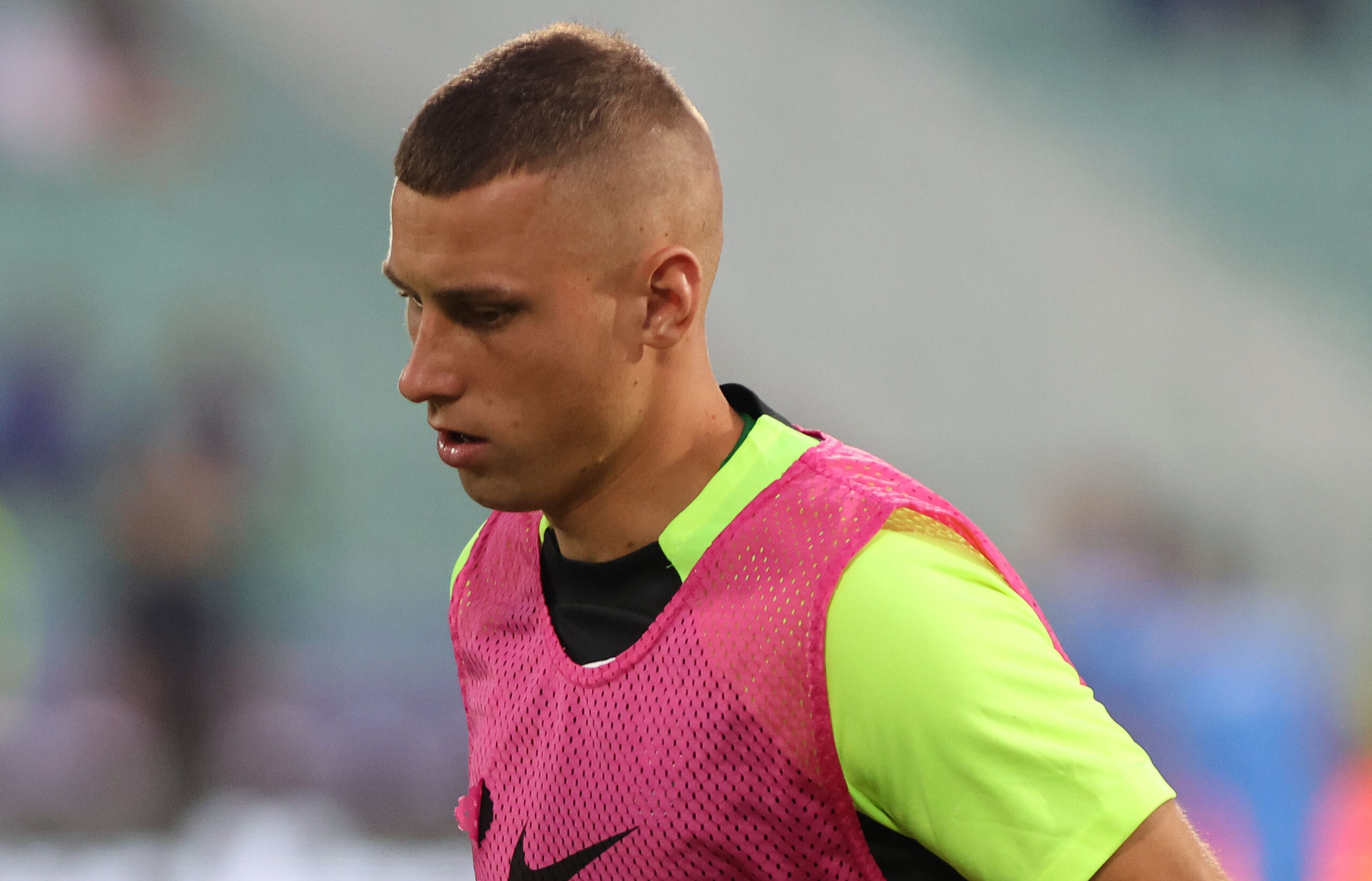 Najstarsi debiutanci w reprezentacji Polski