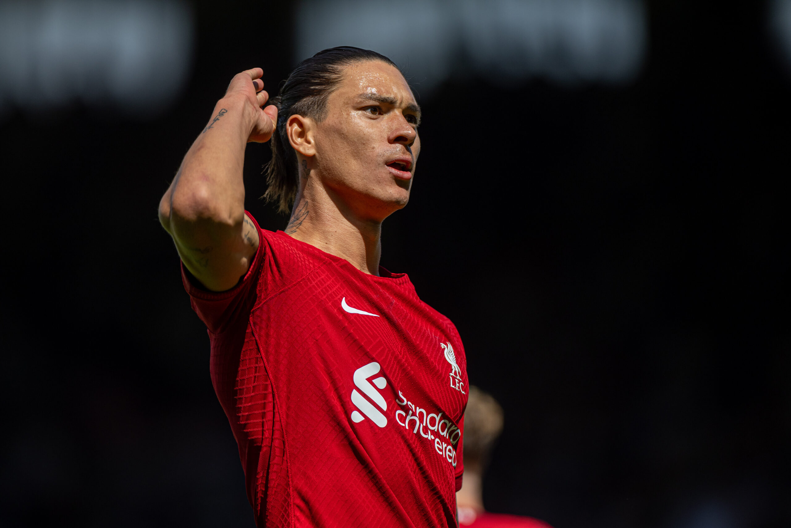 Liverpool znowu wygrywa! Wracają wielcy „The Reds”