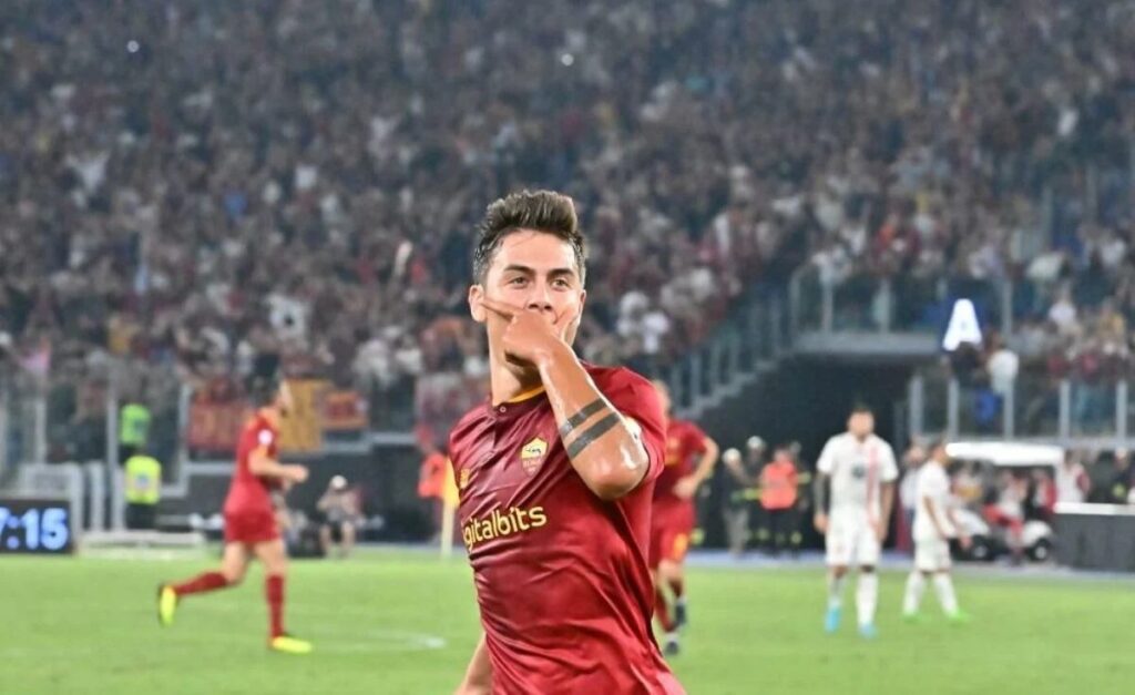 AS Roma kontra Sevilla – czas na finał Ligi Europy!