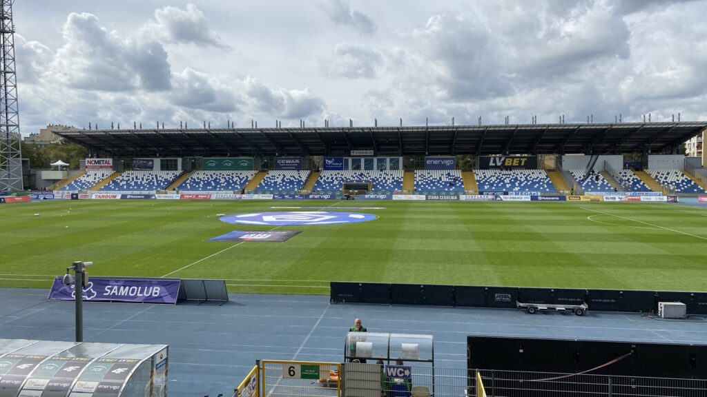 Stal Mielec to raj dla napastników – Rauno Sappinen będzie kolejnym?