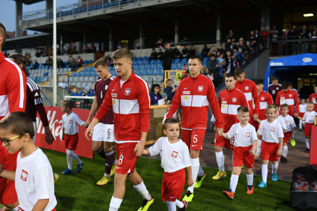 Reprezentacja U-21 zakończyła listopadowe zgrupowanie