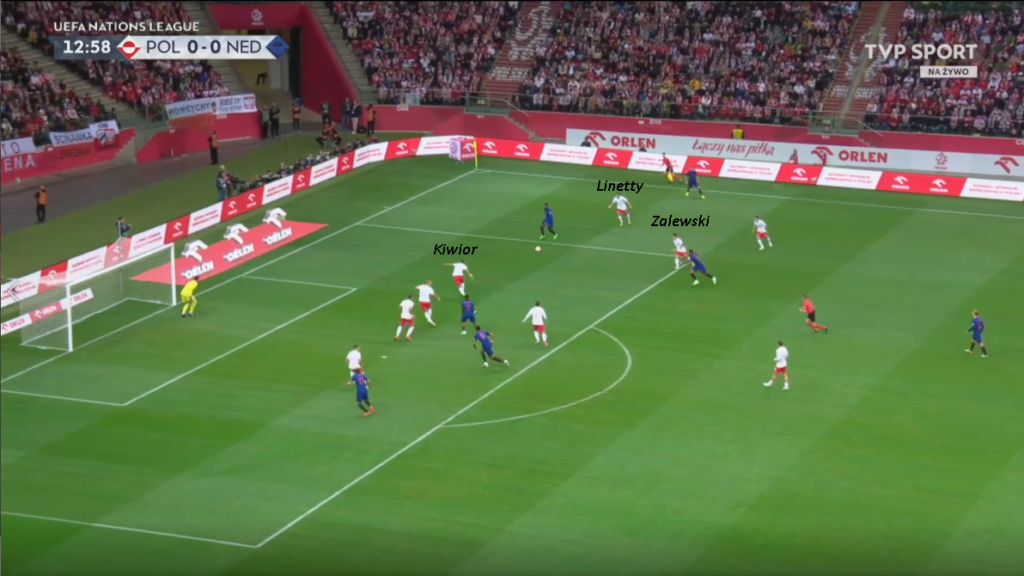 reprezentacja Polski