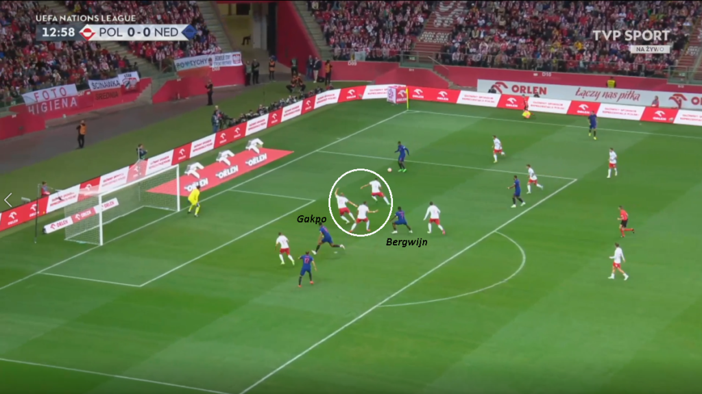 reprezentacja Polski