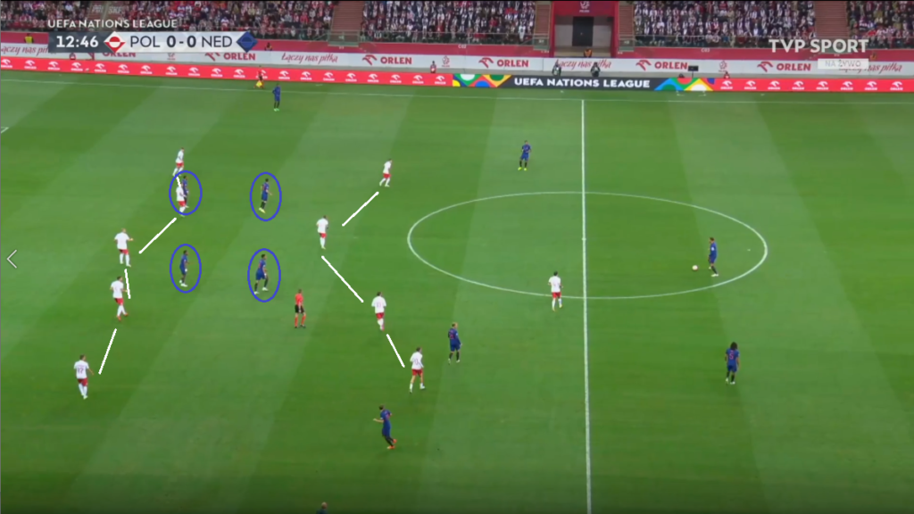 reprezentacja Polski