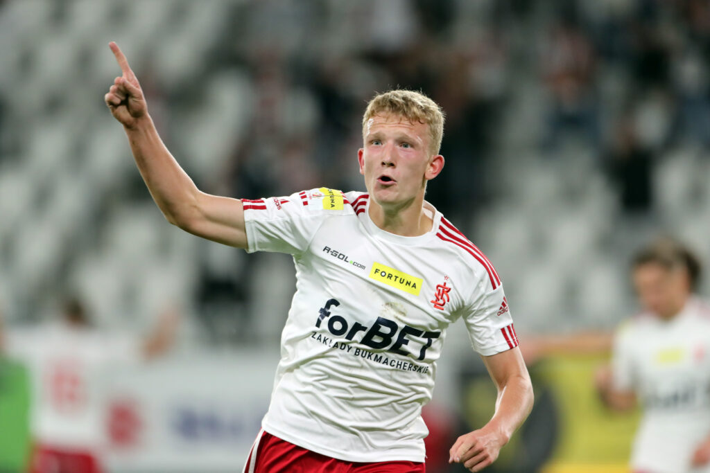 Mateusz Kowalczyk z powołaniem do dorosłej reprezentacji Polski