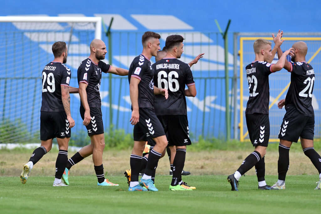 Powiew świeżości i optymizmu przy Konwiktorskiej 6