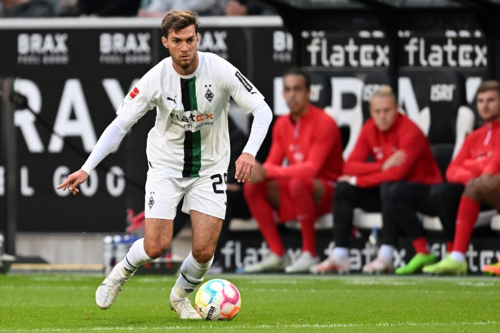 ONBG: Joe Scally – przedstawi się wszystkim na mundialu?