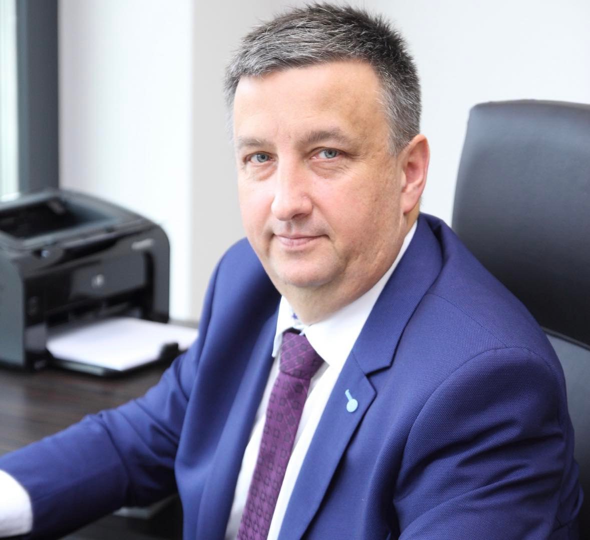 Rafał Ratajczak: To nie może być przypadek, że pięć razy zdobyliśmy puchar na szczeblu wojewódzkim