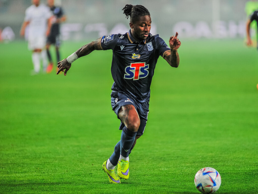 Lech Poznań i czas weryfikacji – dla kogo to kluczowe pół roku?