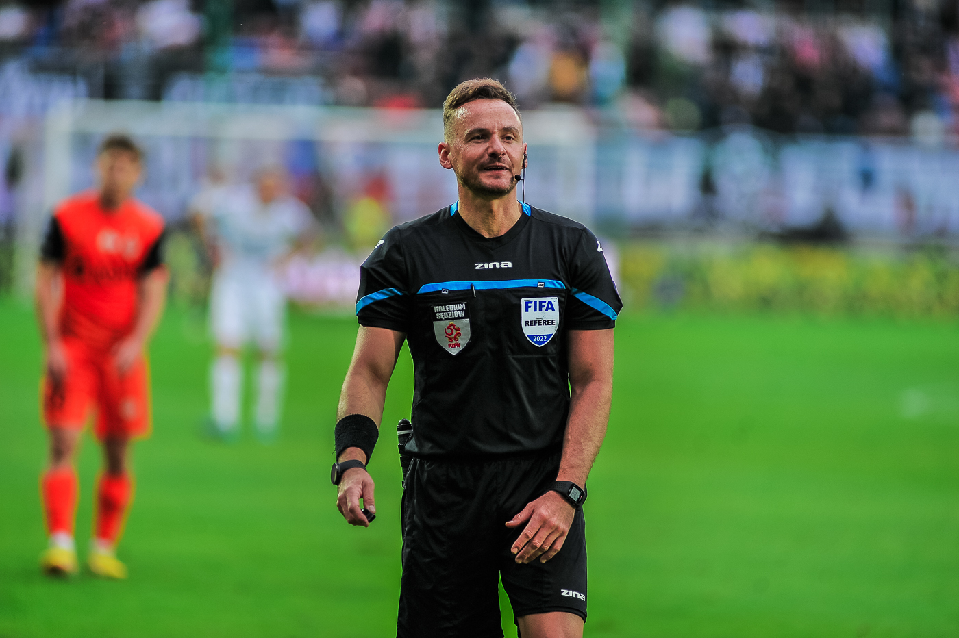 Sędziowskie kontrowersje boiskach PKO BP Ekstraklasy pojawiają się co tydzień. Dlaczego i jak to ukrócić?