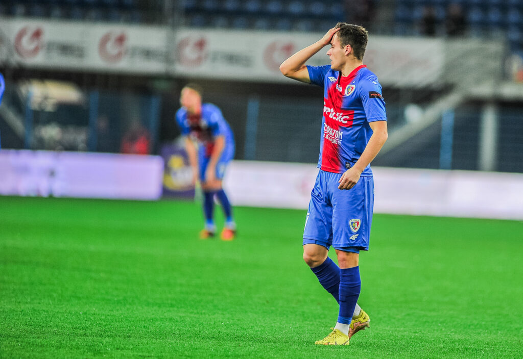 Piast w końcu jest „jakiś”