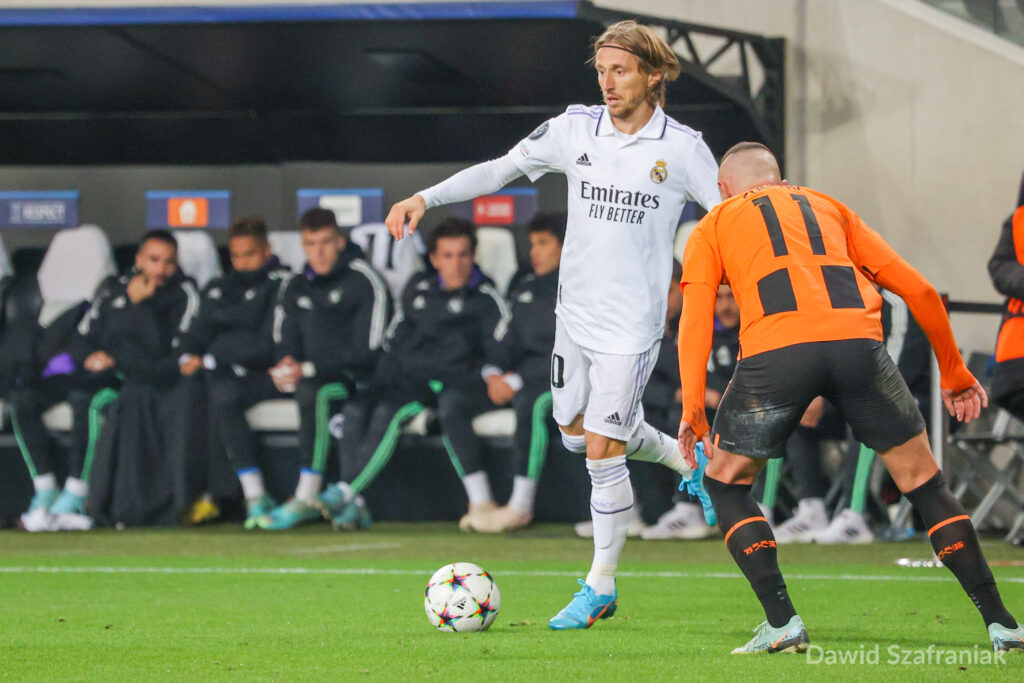 Rankingi iGola. Najlepsi środkowi pomocnicy świata 2022 roku