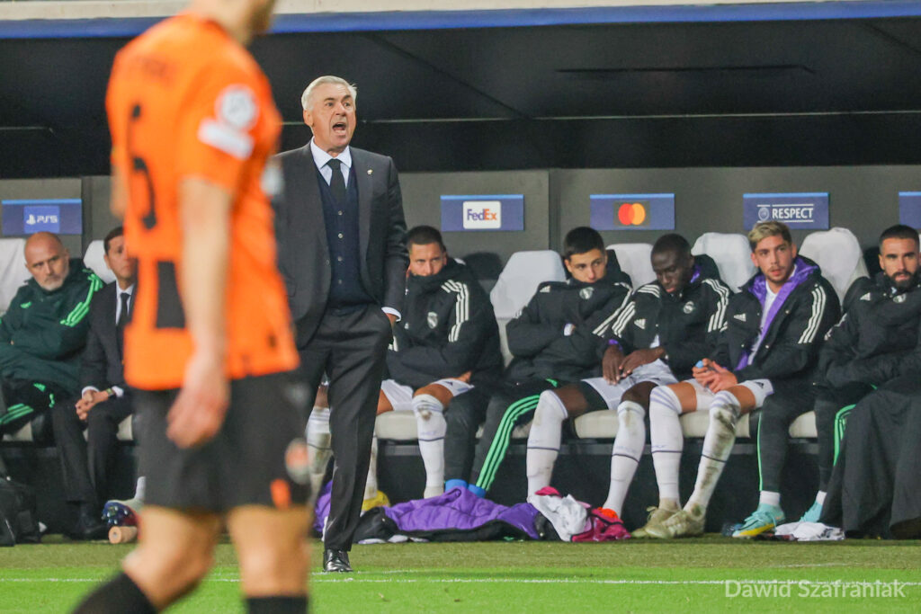 Rankingi iGola. Najlepsi trenerzy świata 2022 roku