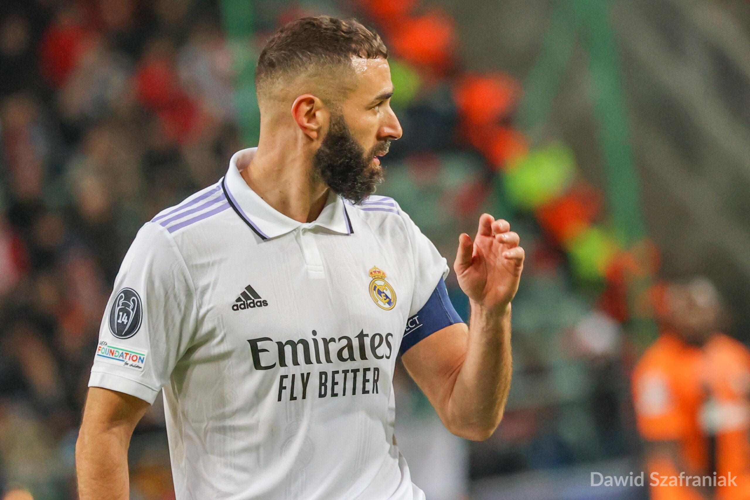 Dlaczego Real Madryt jest faworytem El Clasico?