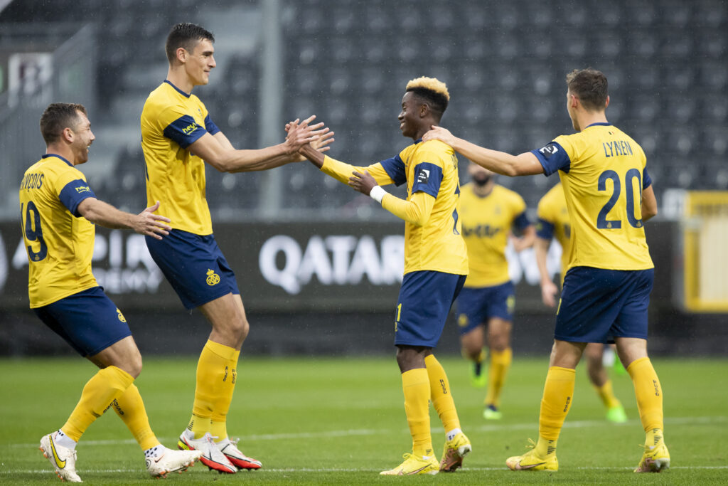 Royale Union Saint-Gilloise ciągle zaskakuje. Właściwie to skąd oni się wzięli?