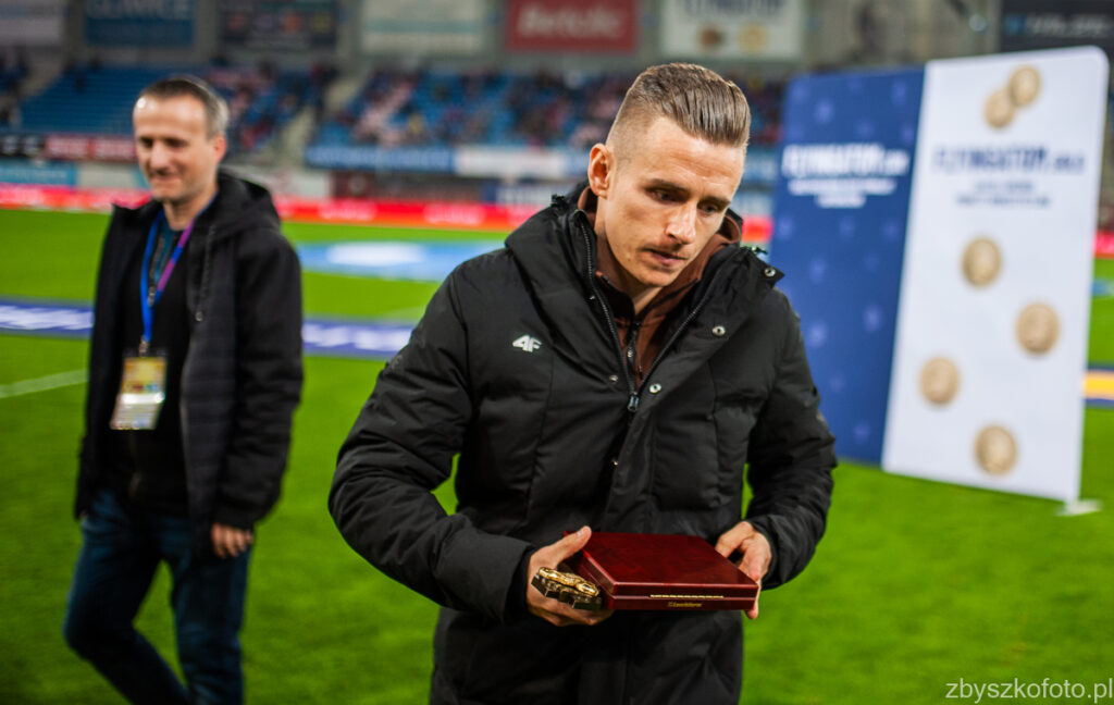 Piast Gliwice – jak zła jest sytuacja finansowa klubu?