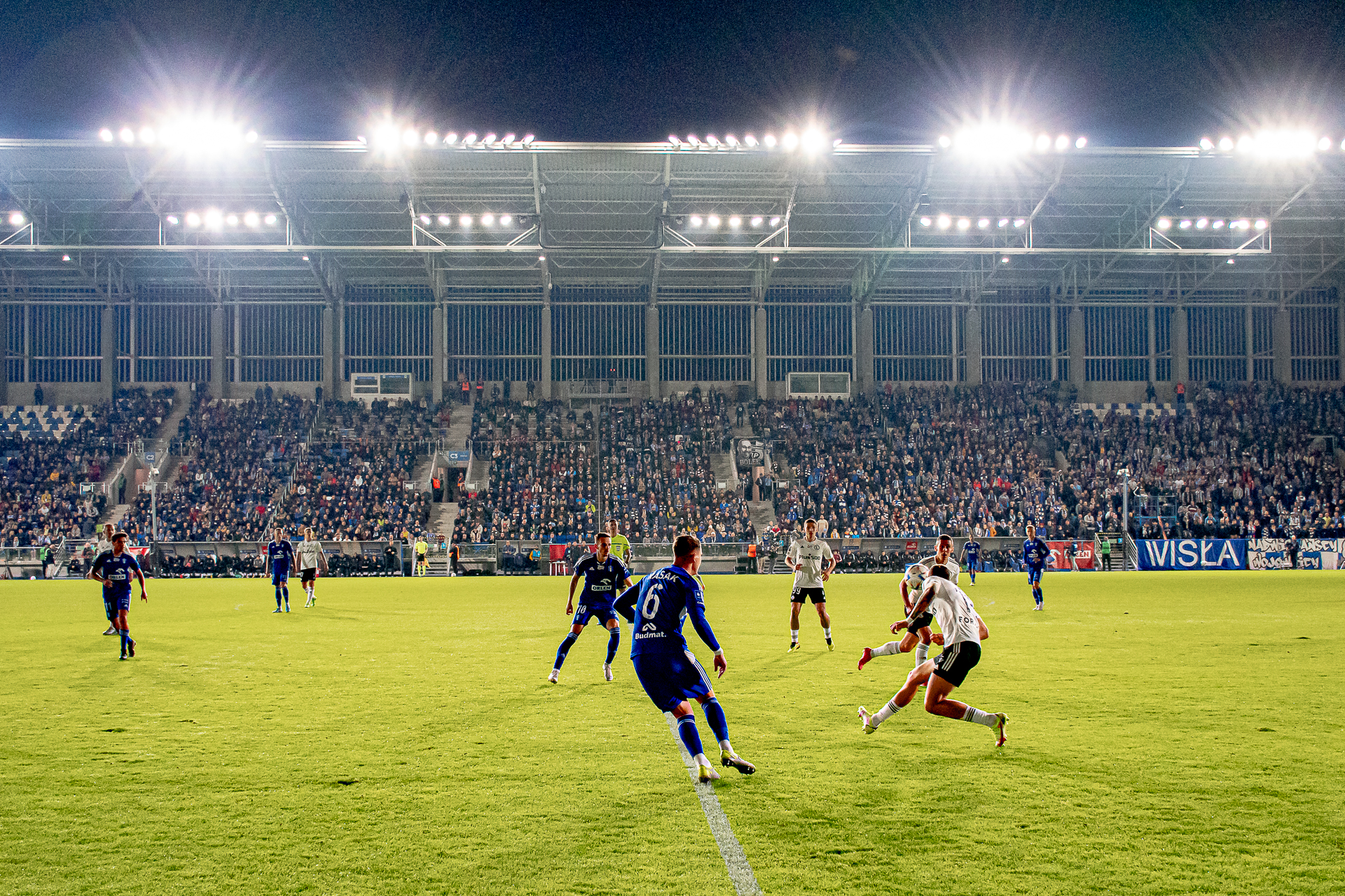 Zapowiedź rundy wiosennej PKO BP Ekstraklasy. Co nas czeka?