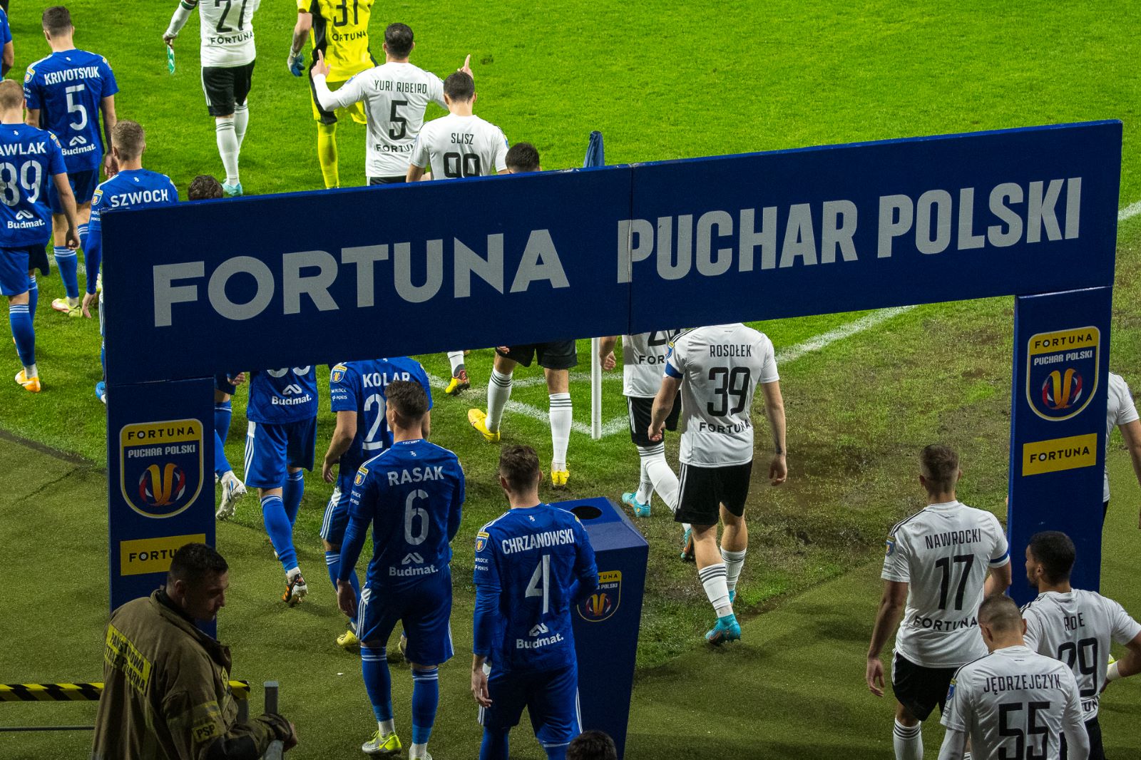 Fortuna Puchar Polski: na co stać zespoły z niższych lig?