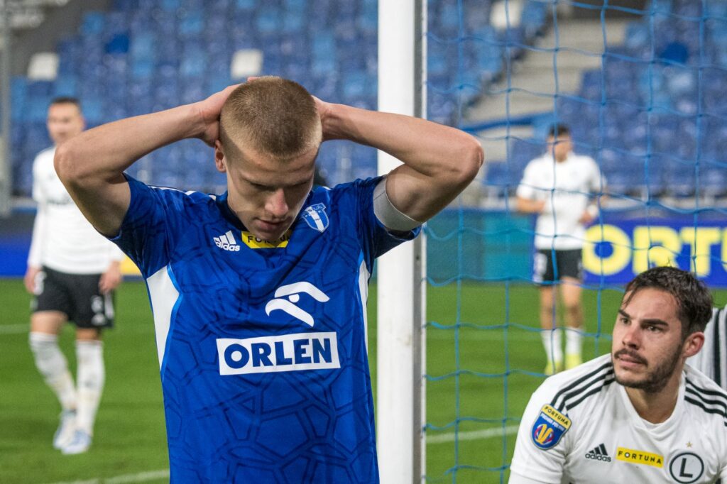 Wisła Płock – mistrz lata, który włączy się do walki o utrzymanie?