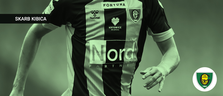 Skarb Kibica Fortuna 1. Ligi: GKS Katowice – ekstraklaso, nadchodzimy