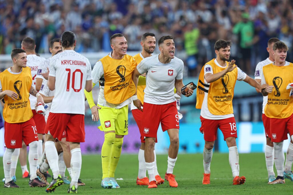 Polska 36 lat czekała! [OCENY POMECZOWE]