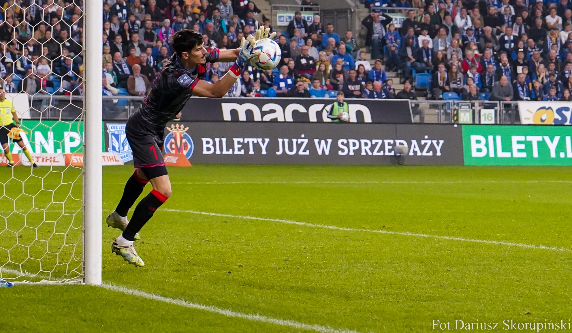 Kto na bramce po erze Vladana Kovacevicia?