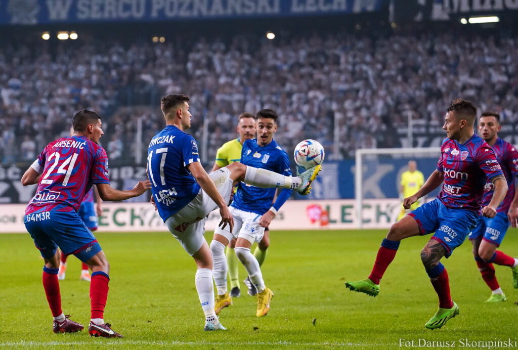 Czas na zmianę warty