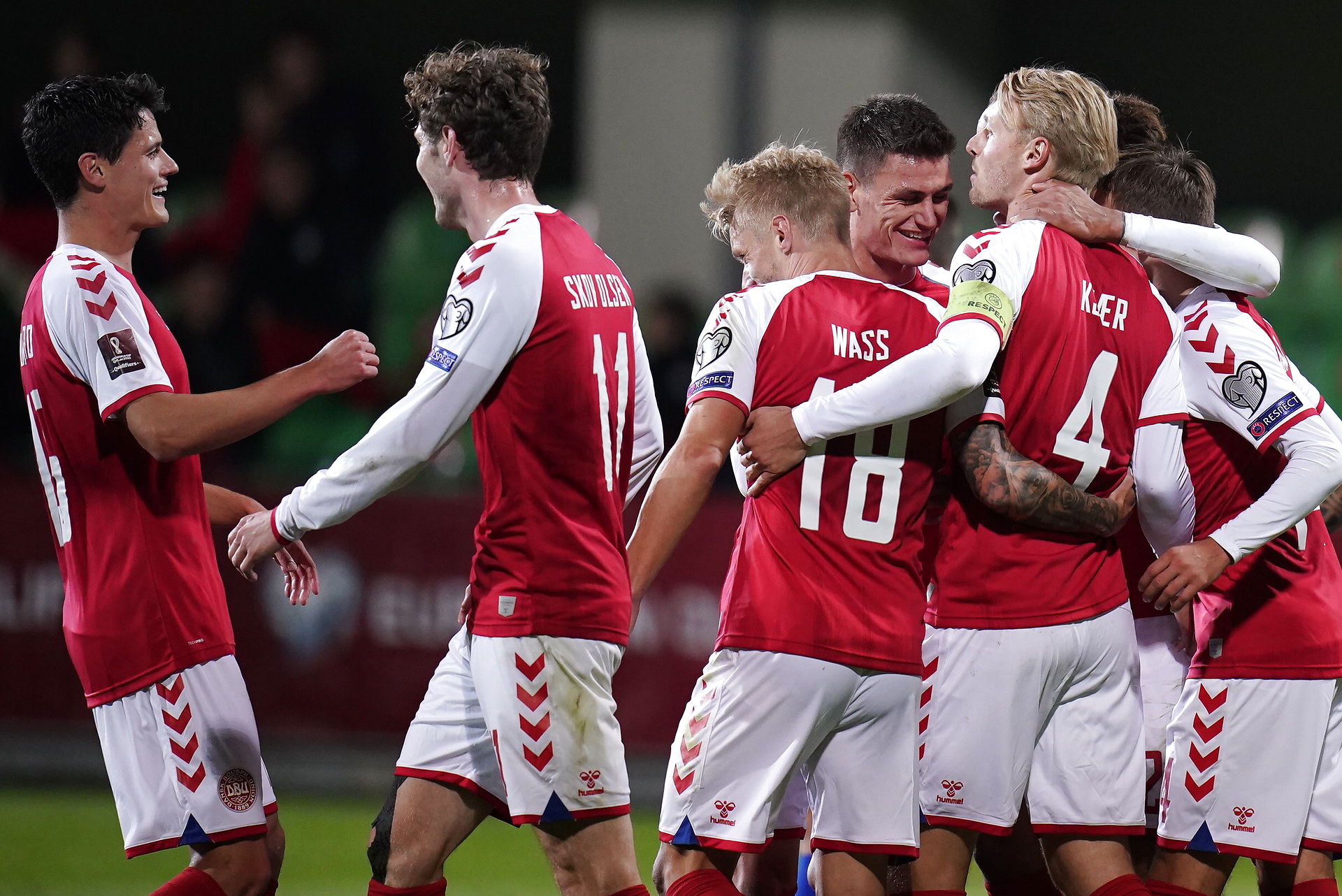 Dania może odpalić swój dynamit