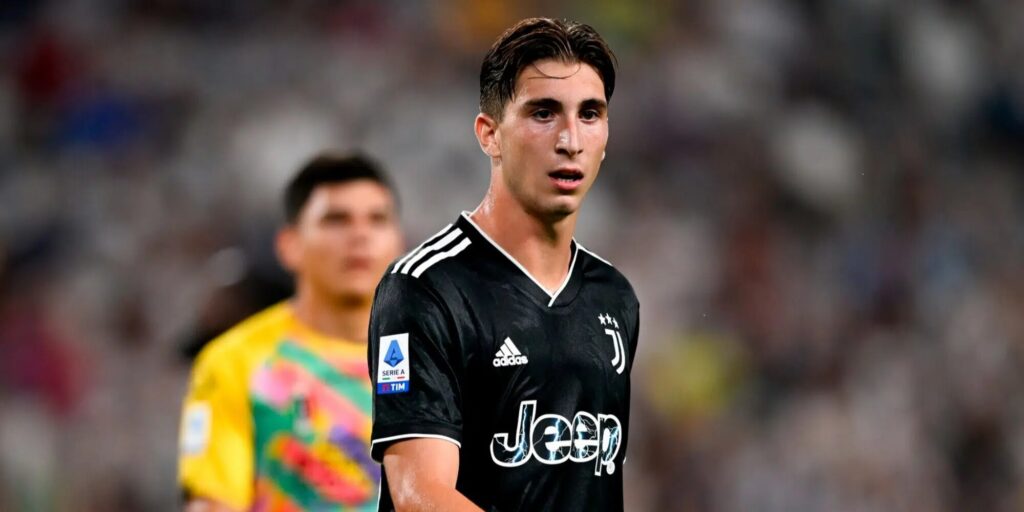 O nich będzie głośno: Fabio Miretti – przyszłość środka pola Juventusu