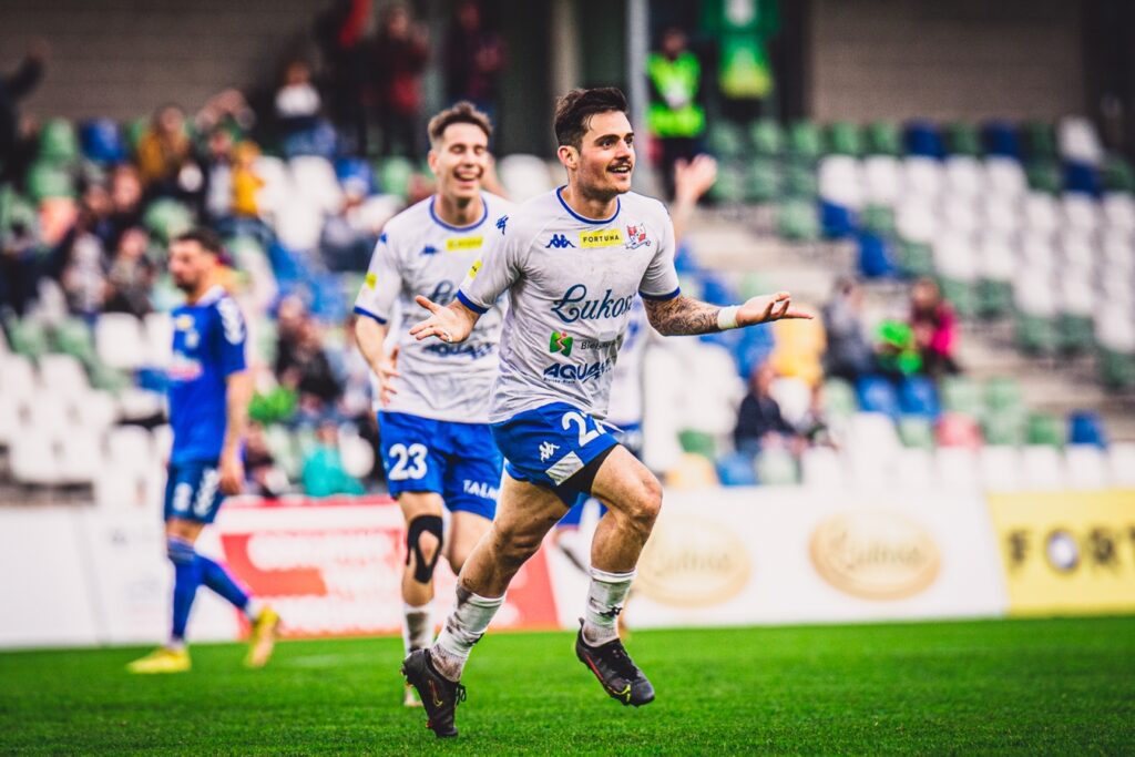 Joan „Goku” Roman: „Nigdy nie opowiadałem tej historii” [WYWIAD]