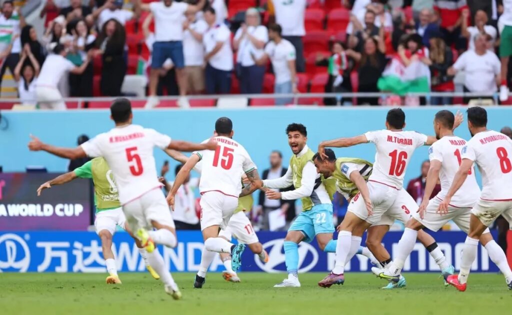 Iran przed historyczną szansą