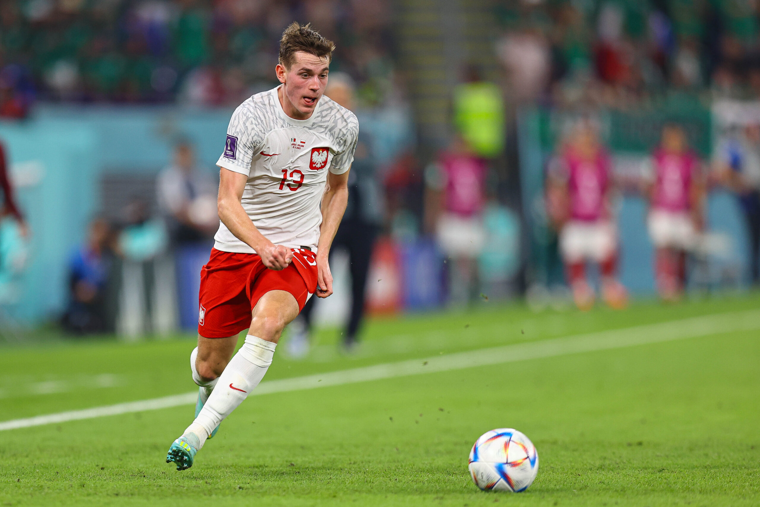 Reprezentacja do lat 21 nie zatrzymuje się – Izrael pokonany, czas na Niemcy