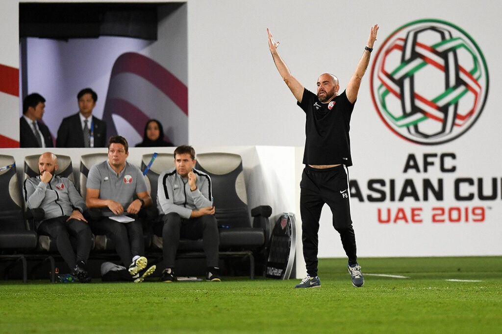 Katar musi zmienić wszystko, żeby zachować twarz