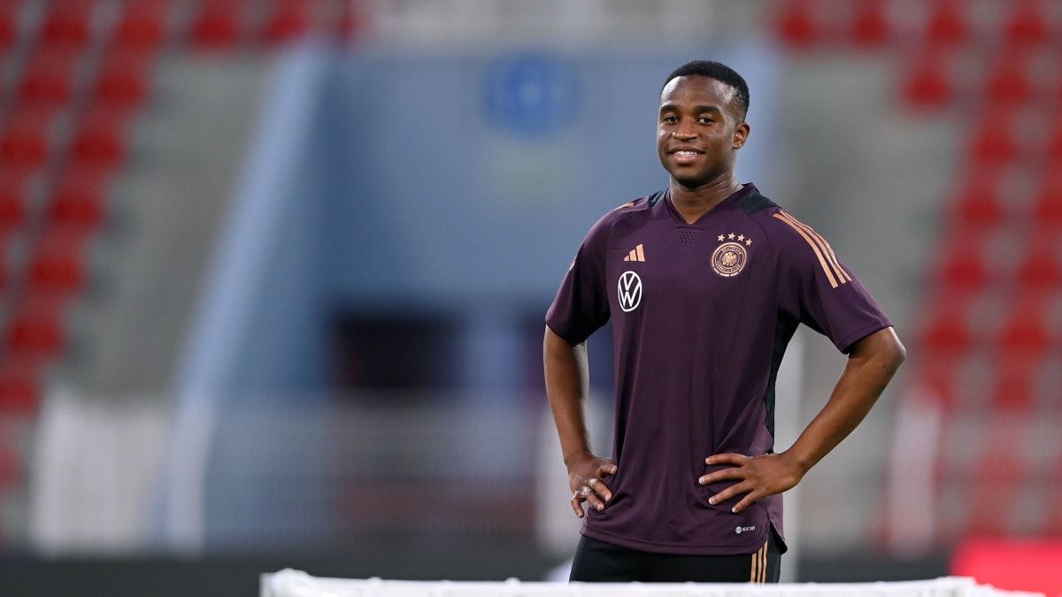 Reprezentacja Niemiec z deficytem napastników? Niekoniecznie