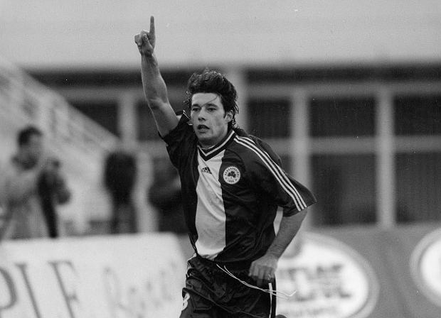 FJW: Igor Sypniewski – zmarł niespełniony talent