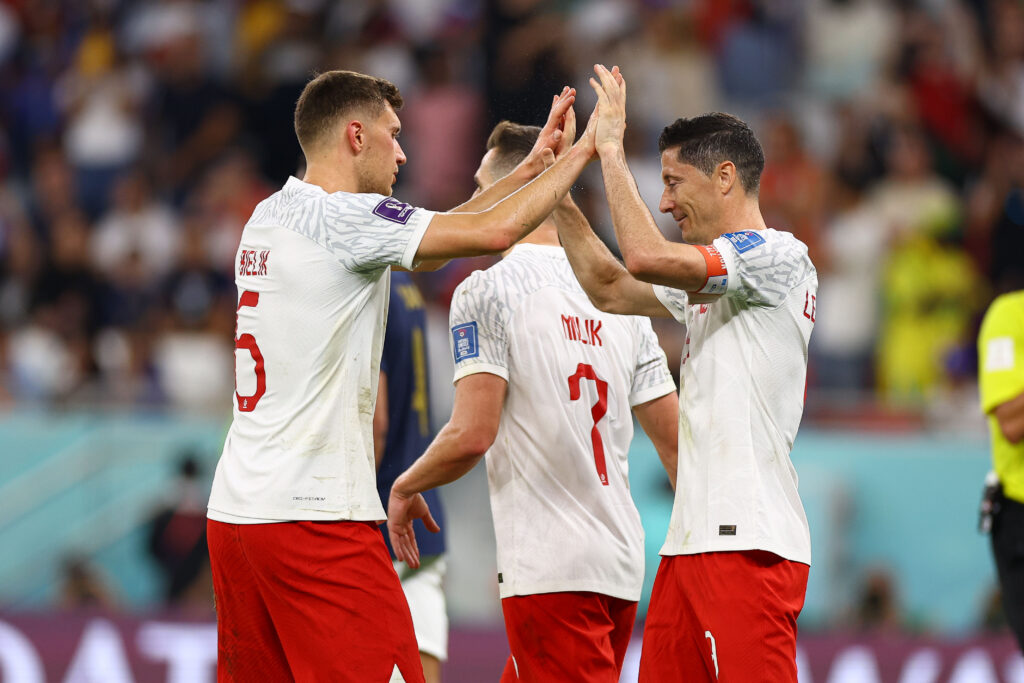 Łączona jedenastka – Euro 2016 vs. dzisiaj