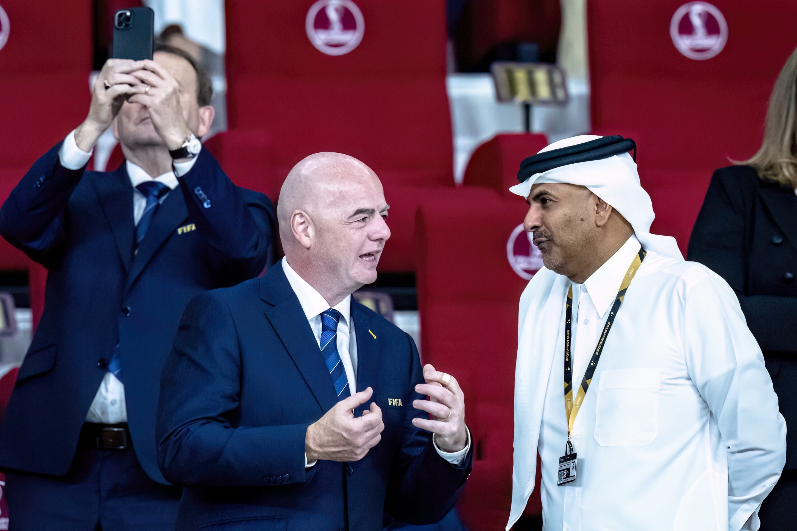 Michał Banasiak: Związków sportu z polityką nie da się zlikwidować [WIĘCEJ NIŻ PIŁKA #3]