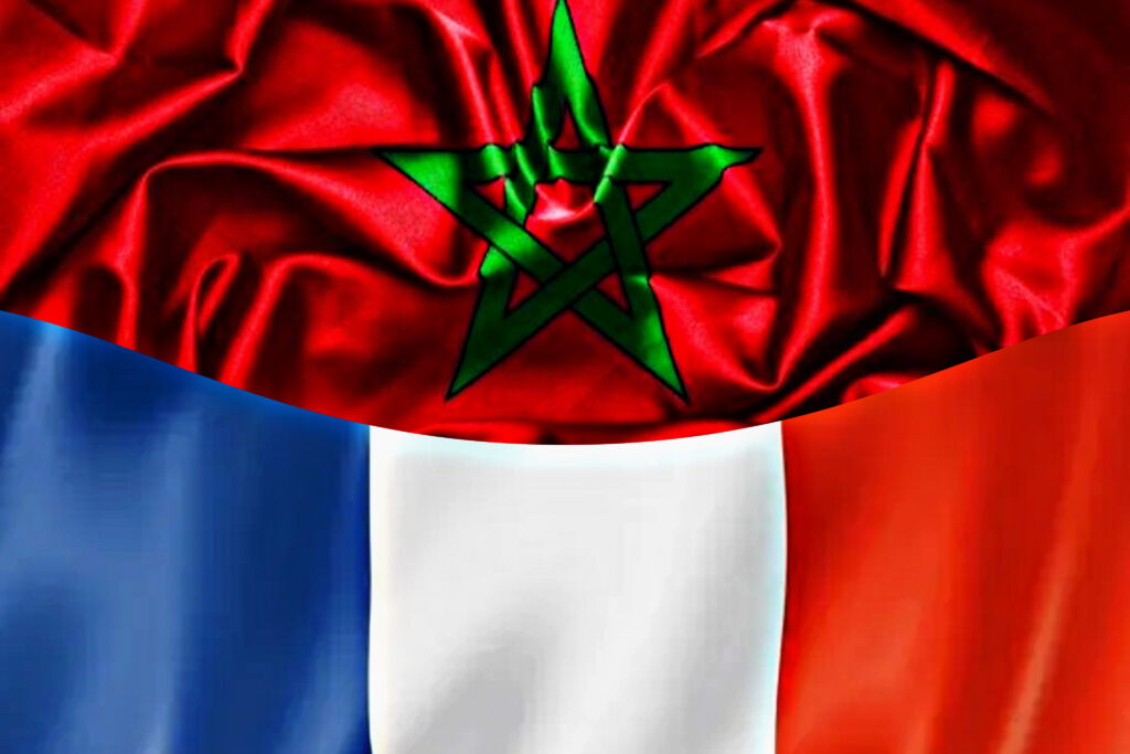 Francja – Maroko: więcej niż sport