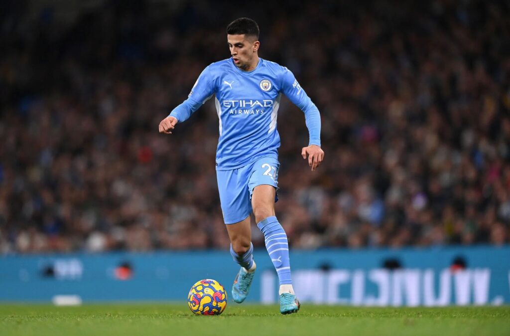 Rankingi iGola. Najlepsi lewi obrońcy świata 2022 roku