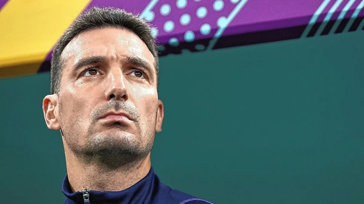 Lionel Scaloni, czyli architekt sukcesu Argentyny