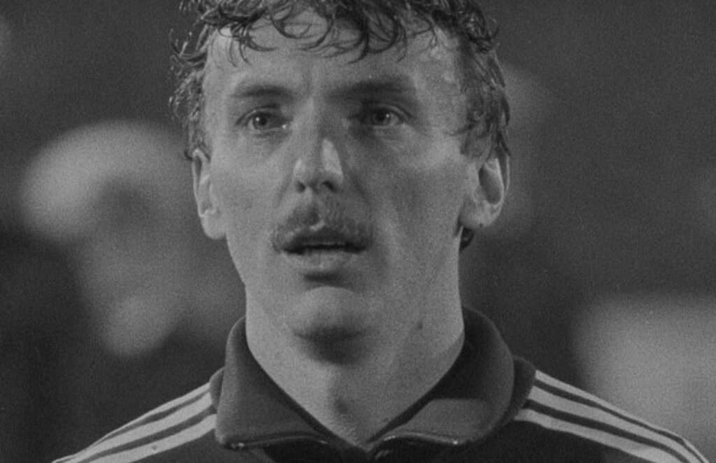 Polska w 1986 roku i ostatni występ w fazie pucharowej mundialu