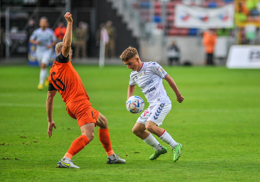 Strzałek, Rostami i inni. Perełki, na których piłkarskie narodzenie czekamy w 2023 roku