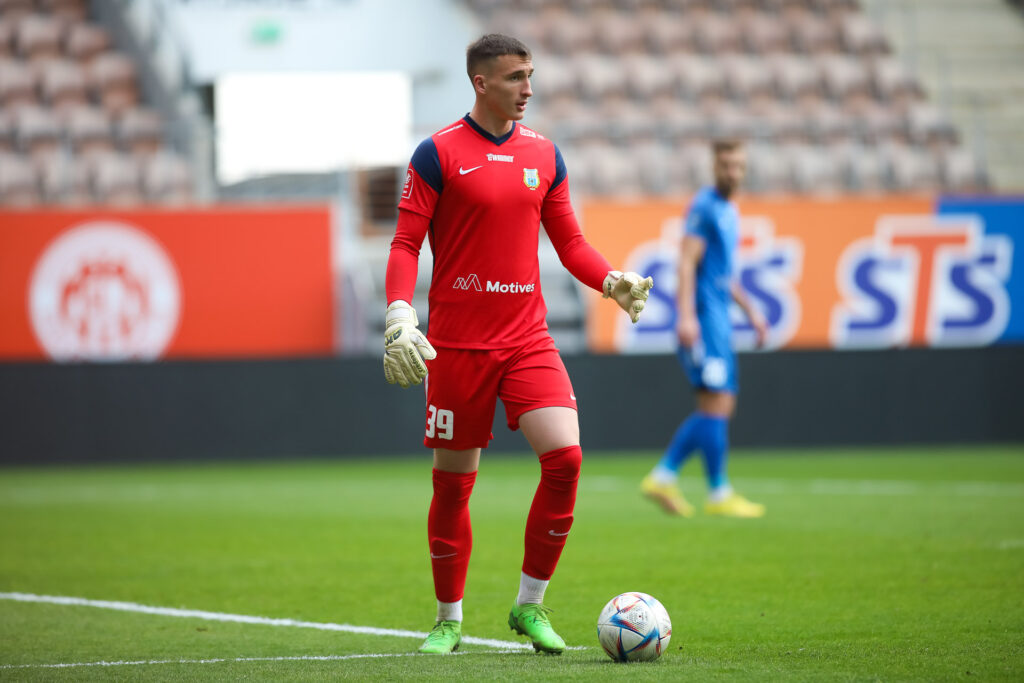 Stomil Olsztyn notuje świetną serię. Wywalczy bezpośredni awans?