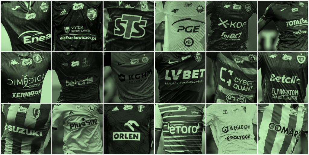 PKO Ekstraklasa wraca… Wszystkie skarby kibica w jednym miejscu!