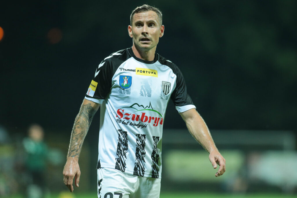 Sandecja po 14 latach wraca do 2. ligi. Co poszło nie tak?